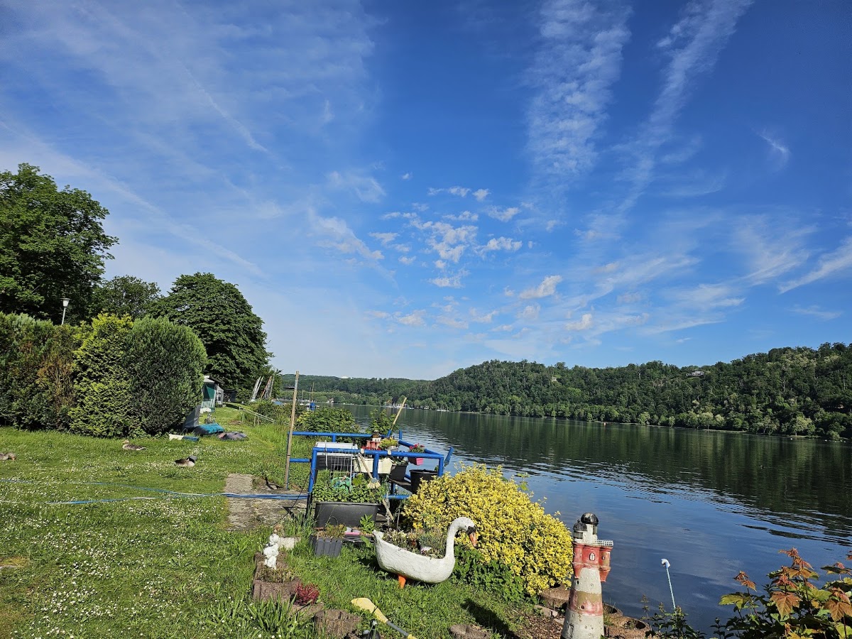 Campingpark Baldeneysee 3