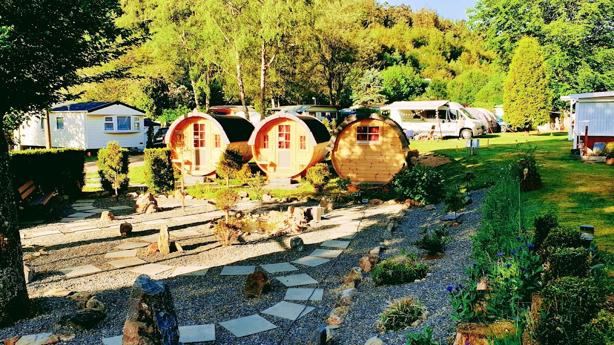 Campingplatz Dieffenbachtal 3