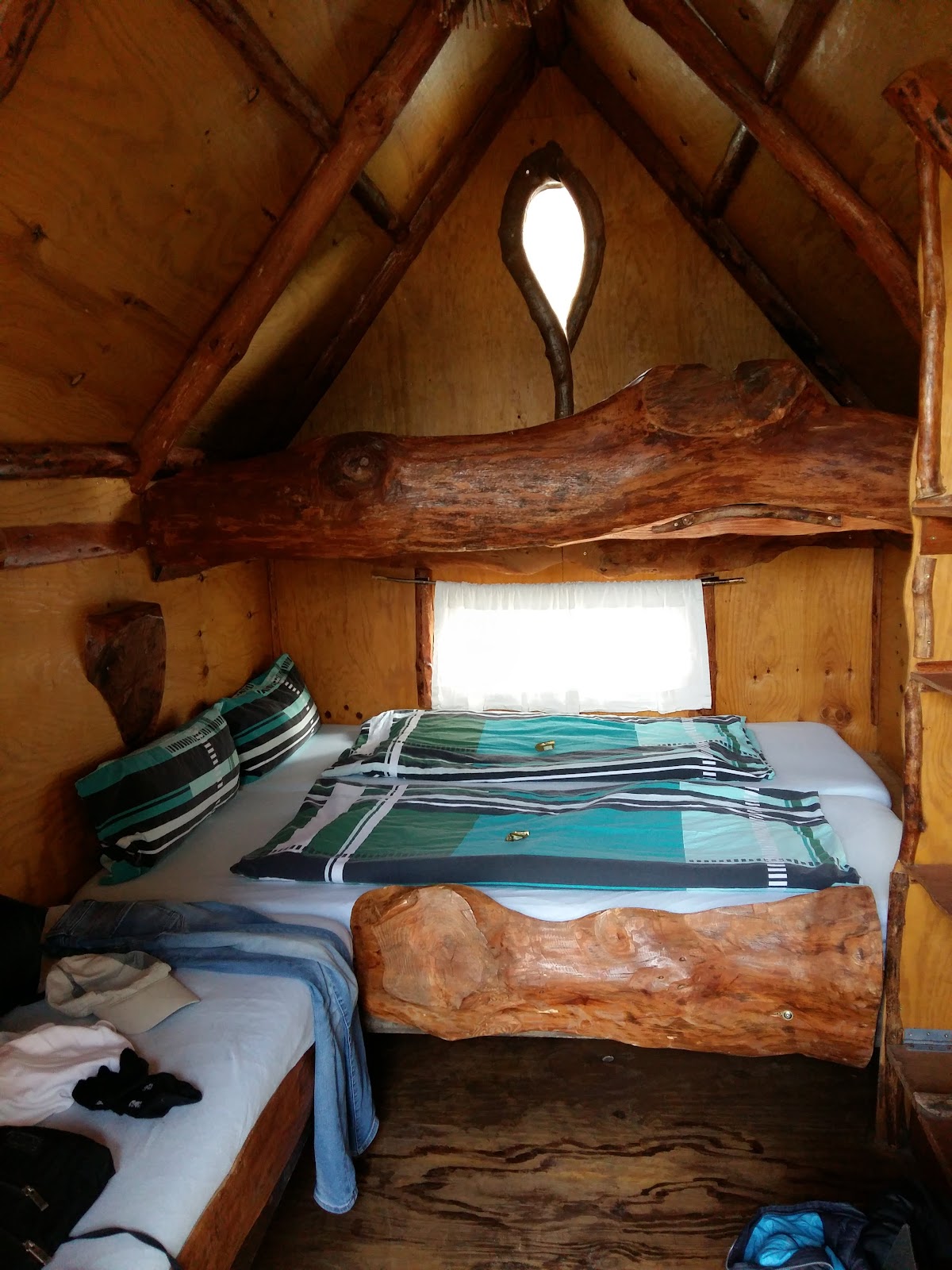 Campingplatz Schachenhorn 2