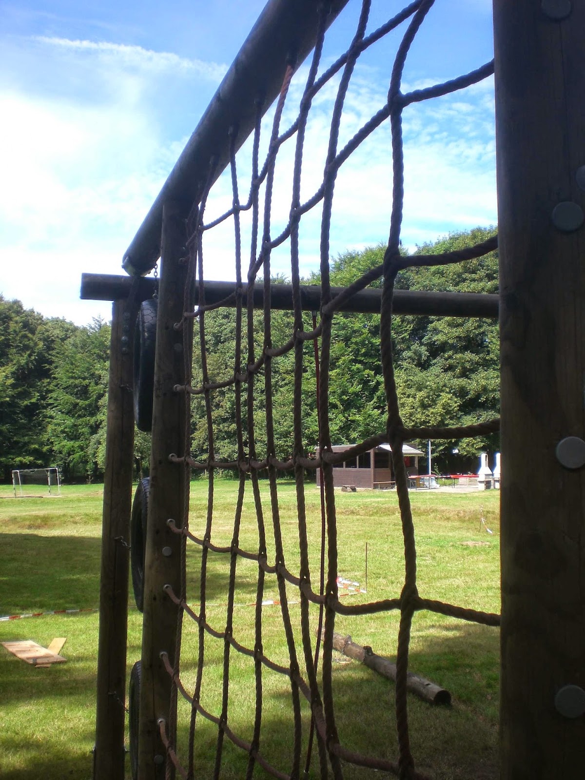 Kinder- und Jugendcamp Haard 3