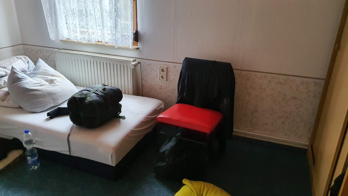 Intercamping Großbreitenbach 2
