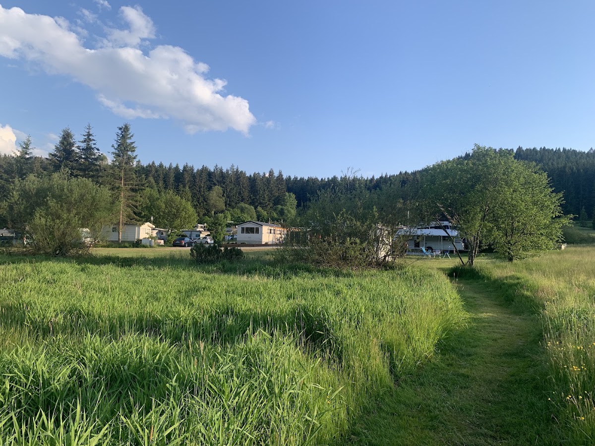 Camping Herrenwies 2