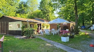 Campingplatz Cammerzell