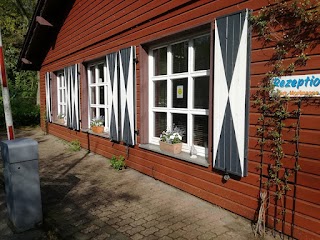 Camping- & Mobilheimpark Moränasee
