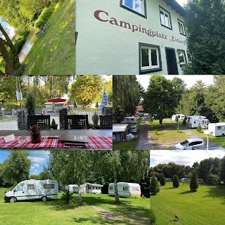 Campingplatz Einberg