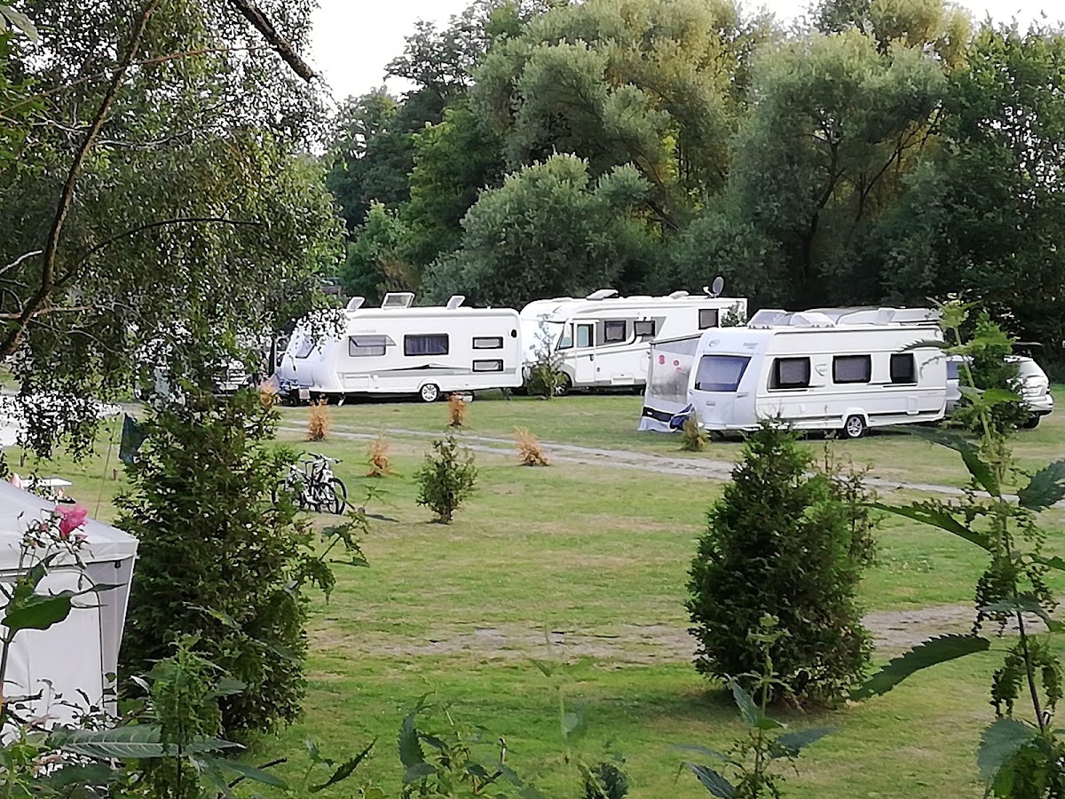 Campingplatz Einberg 3
