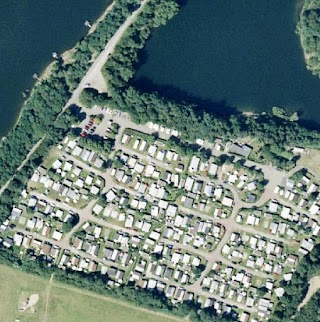 Wasserski Camping Langenfeld