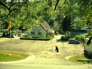 Camping Aumühle