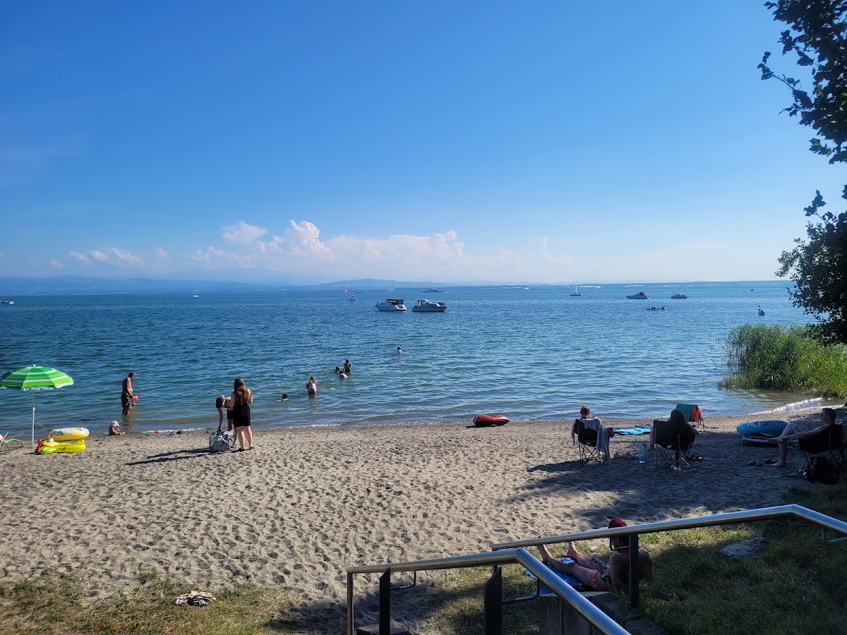 Campingplatz Fischbach 2