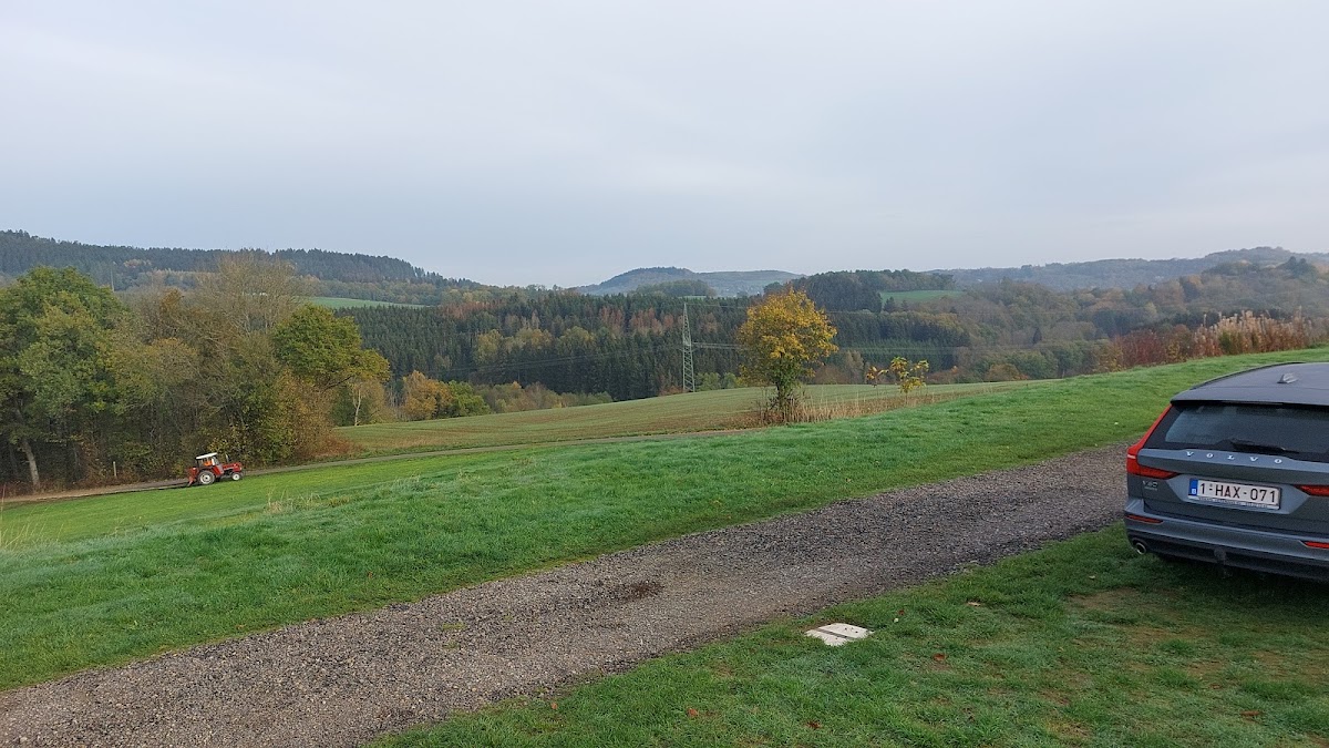 Camping Eifelblick 2