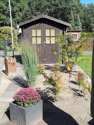 Campingplatz Weißes Moor
