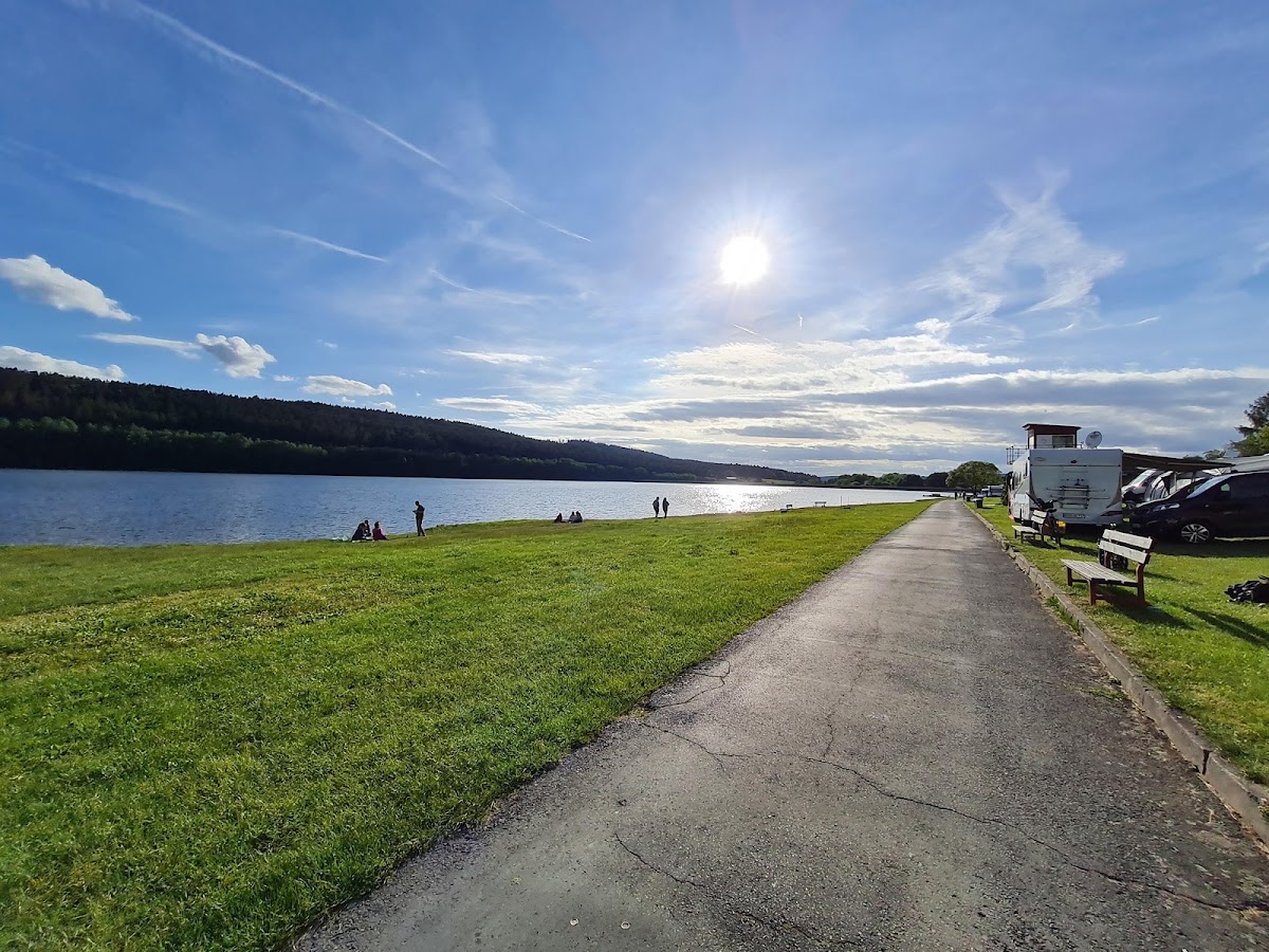 Campingplatz "Bergsee Ratscher" 3