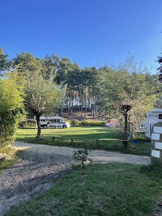 Zum Hexenwäldchen