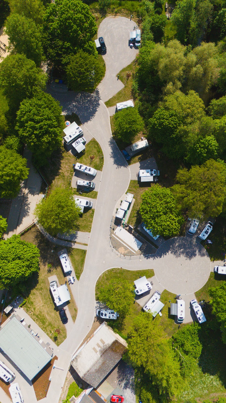 Heimatcamping Lemgo 2