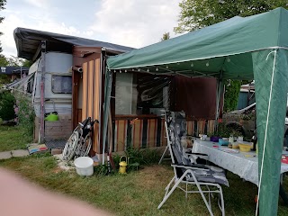 Campingplatz Amalienhof