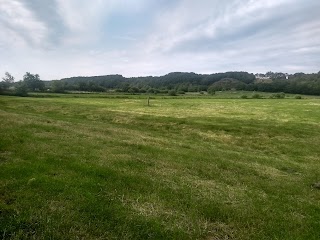Wildes SH: Trekkingplatz St. Michaelisdonn