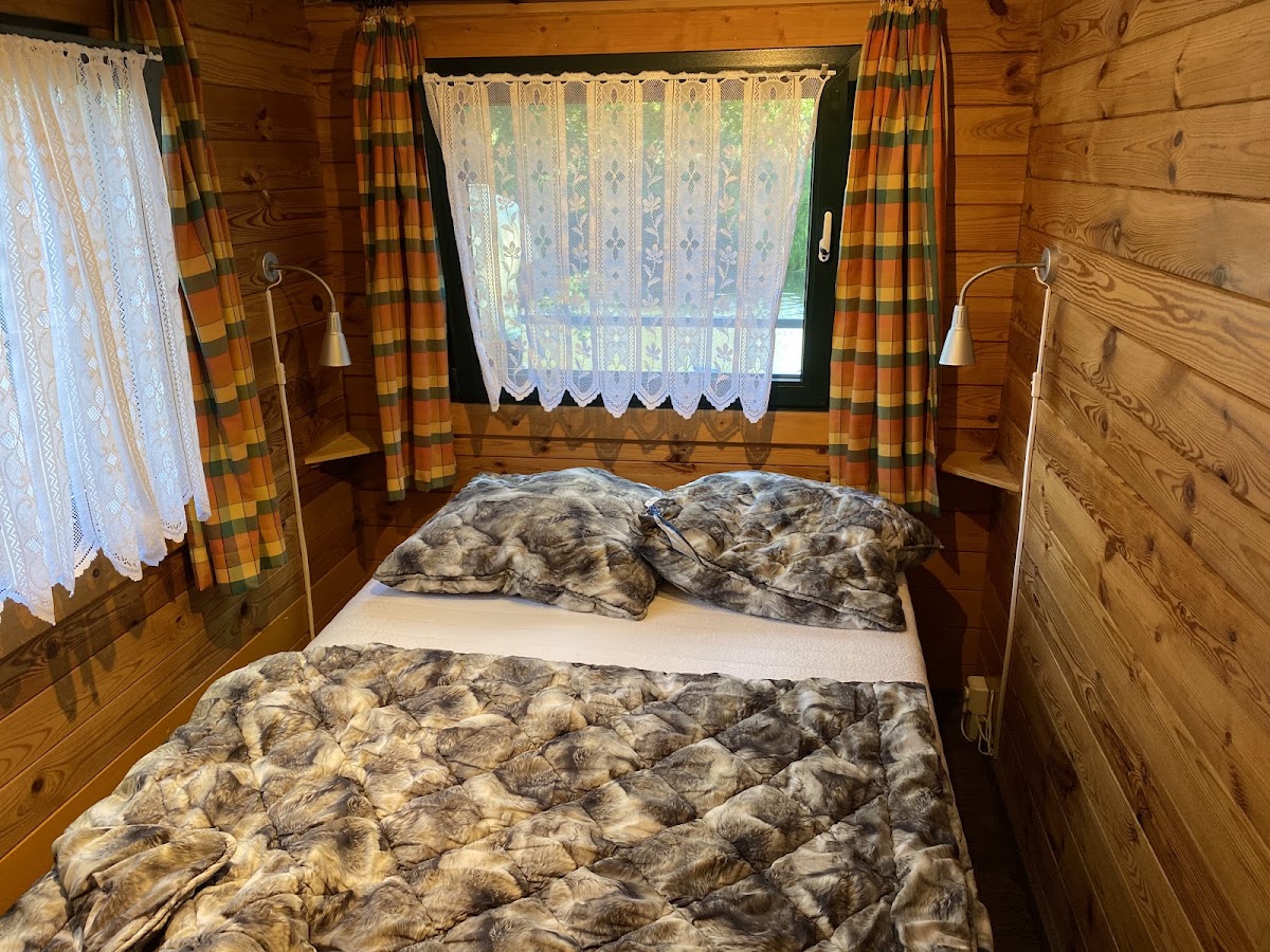 Spreewald-Natur-Camping "Am Schlosspark" 2