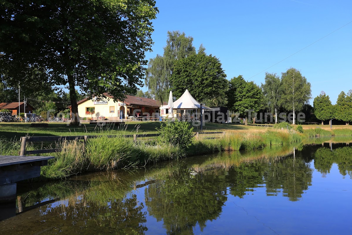 Camping Tunisee 2