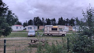 Camping Puttgarden