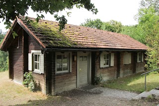 Jugendzeltdorf am Rannasee