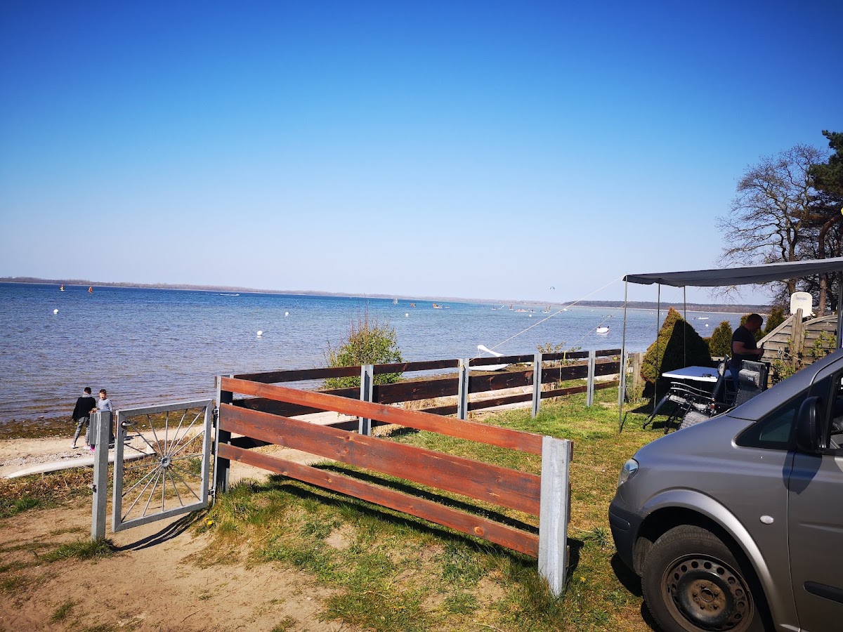 Ferienhäuser & Campingplatz Weymann 2