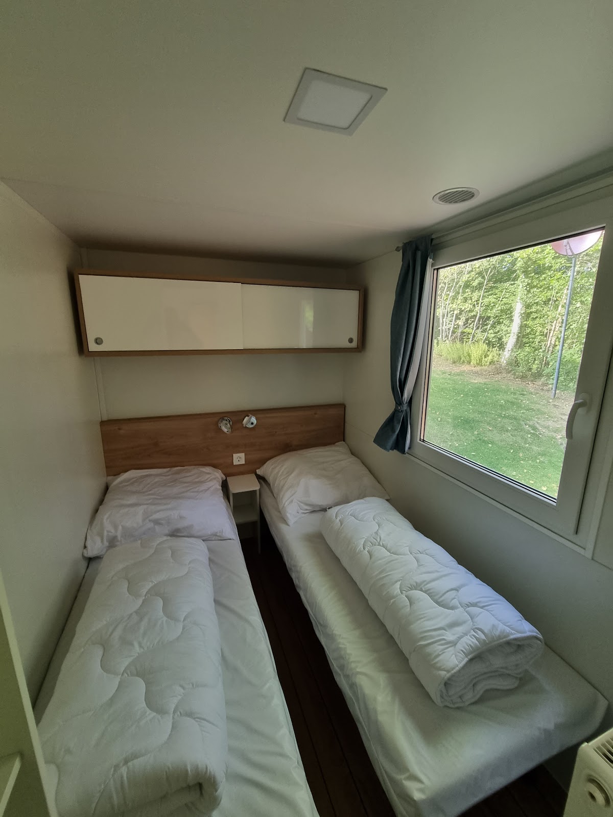 KNAUS Campingpark Wingst 2