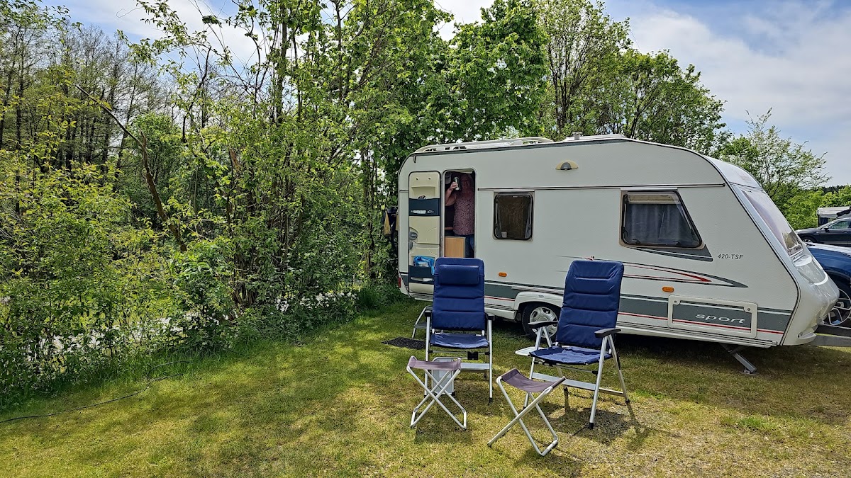 Campinganlage Rotbrunn 3