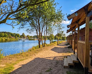Campingplatz Kransburger See