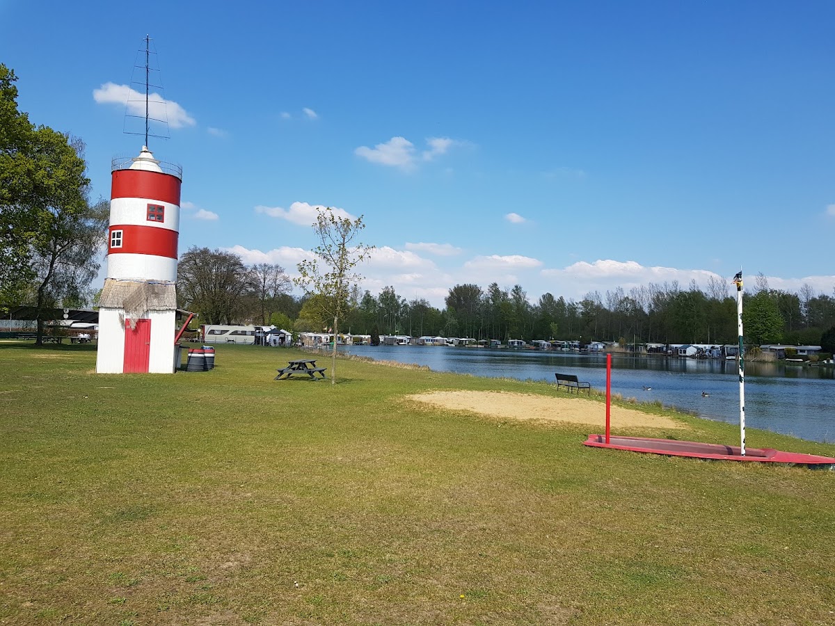 Campingplatz Margaretensee 3