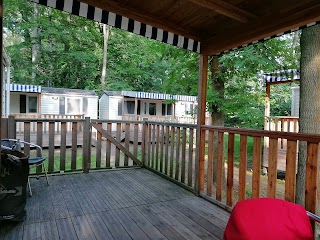 KNAUS Campingpark Leipzig