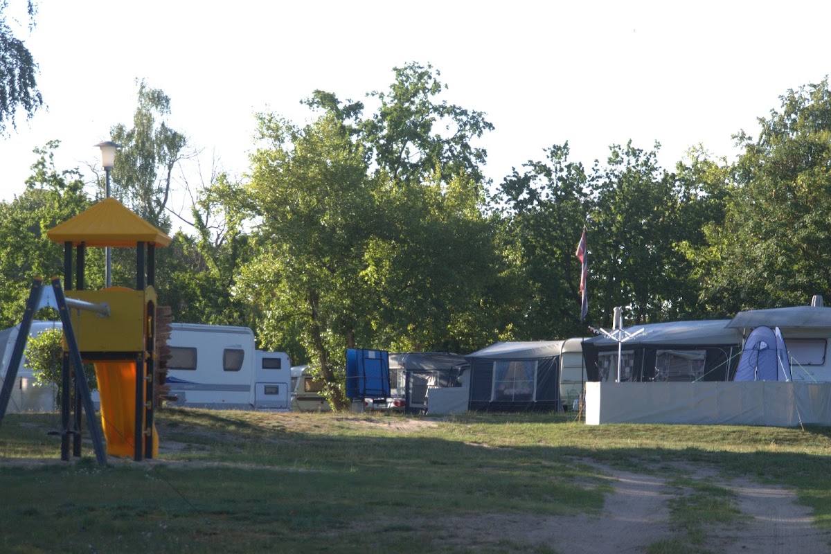 Campingplatz Hohenferchesar 2