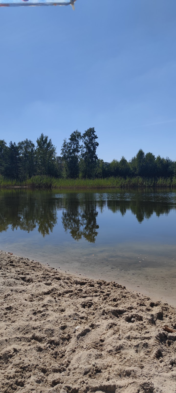 Campingplatz Seerosenteich 3