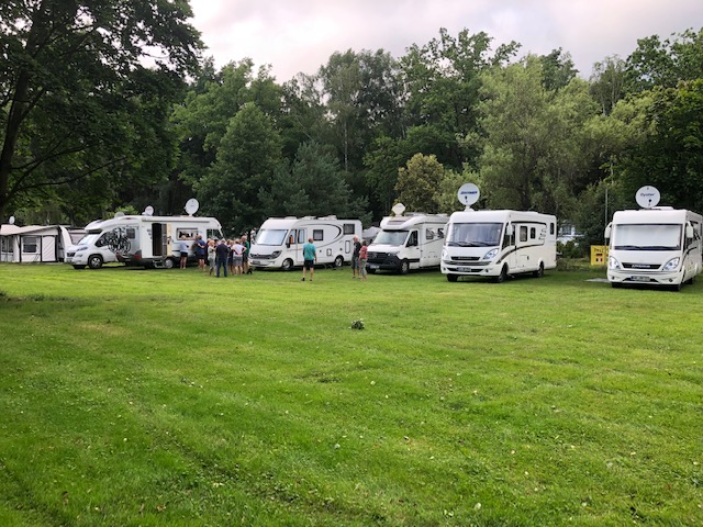 Campingplatz Deutschbaselitz 2