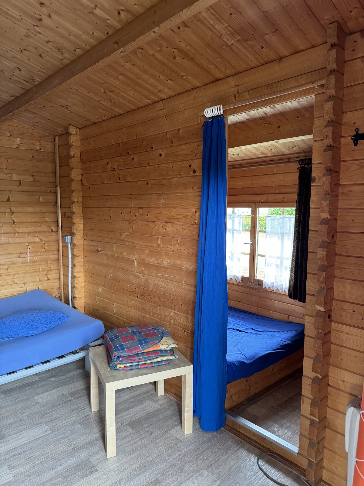 Campingplatz-Timmeler Meer 2