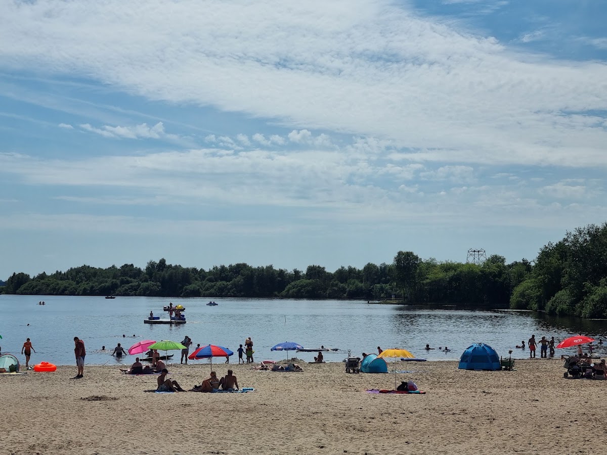 Campingplatz-Timmeler Meer 3