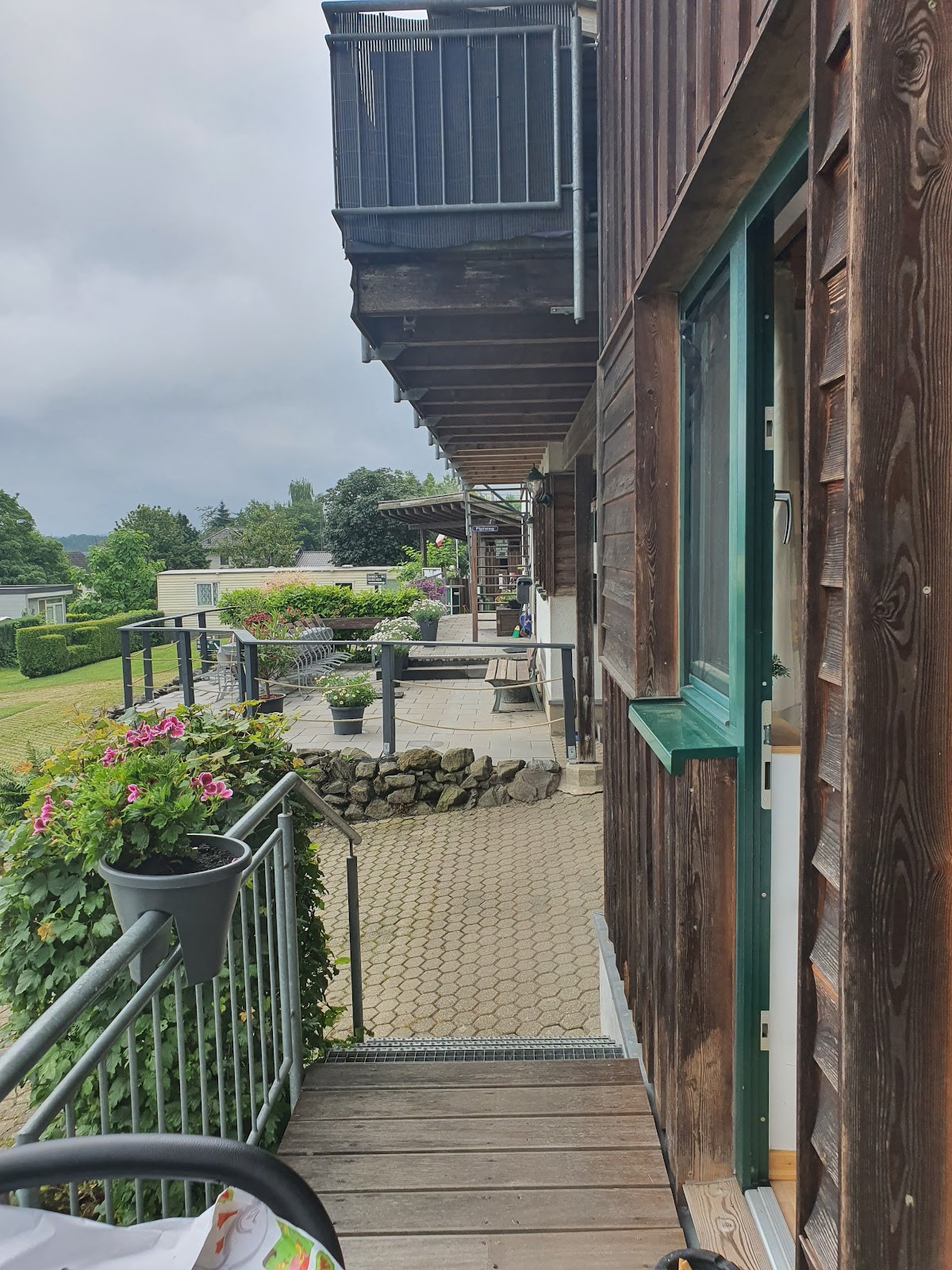 Camping Krawinkel 3