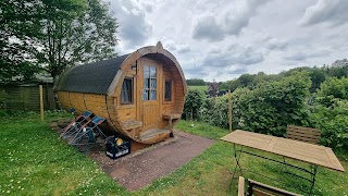 Campingpark am Ohmbachsee