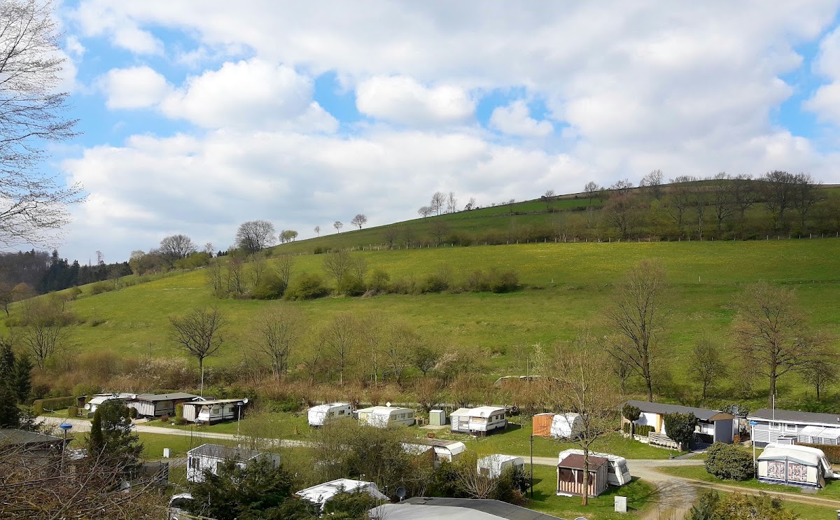 Campingplatz Wiesental 2
