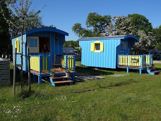 Camping Langholz