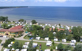 Ostsee-Camping Ferienpark Zierow KG