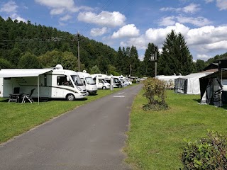 Campingpark Kirchzell