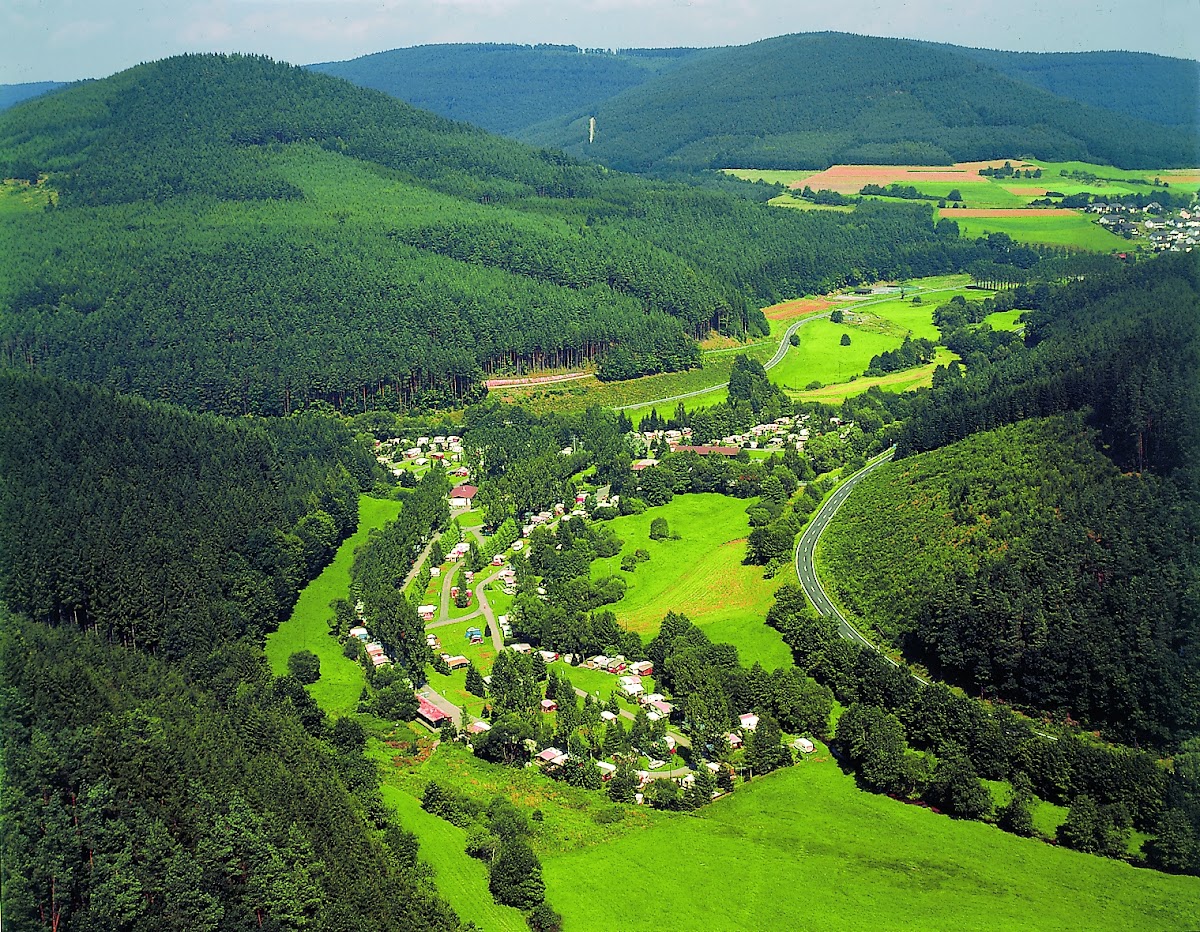Campingpark Kirchzell 3