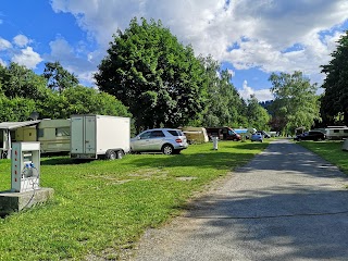 Camping Haide
