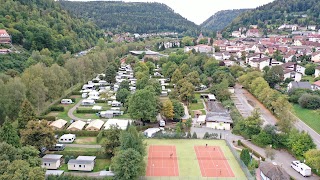 Campingpark Bad Liebenzell