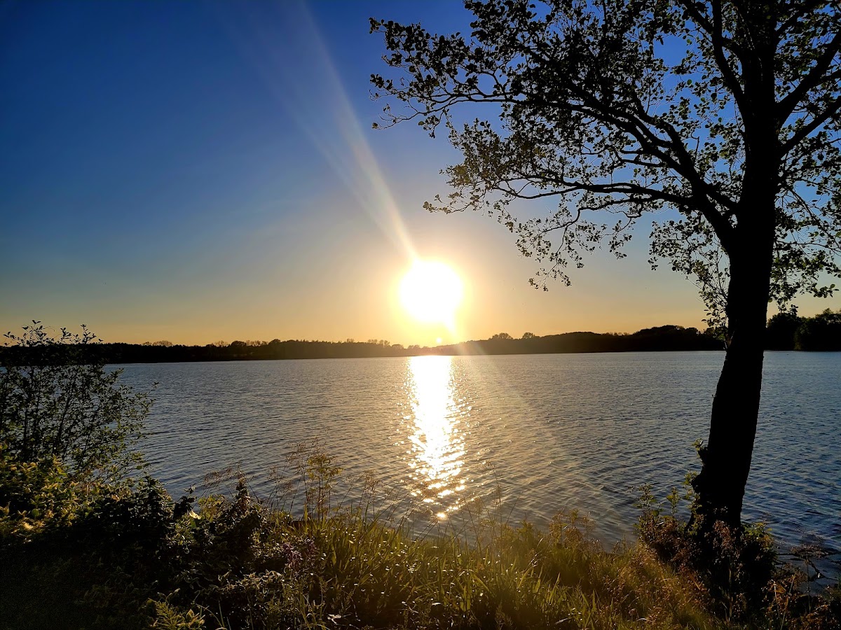 Campingplatz Jarck Bistensee 2