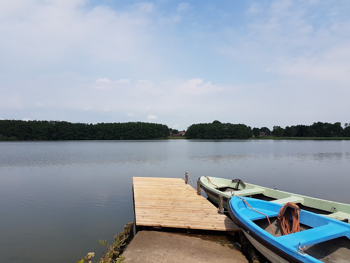 Campingplatz Jarck Bistensee 3