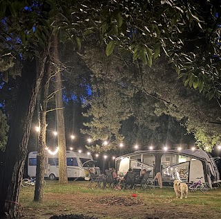 MoinCamp