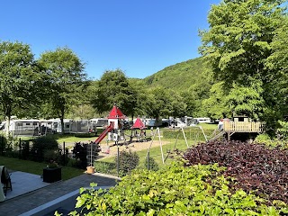 Campingplatz Tintesmühle