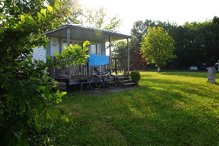 Jungferweiher
