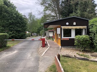 Campingplatz „Am Großen Mochowsee“